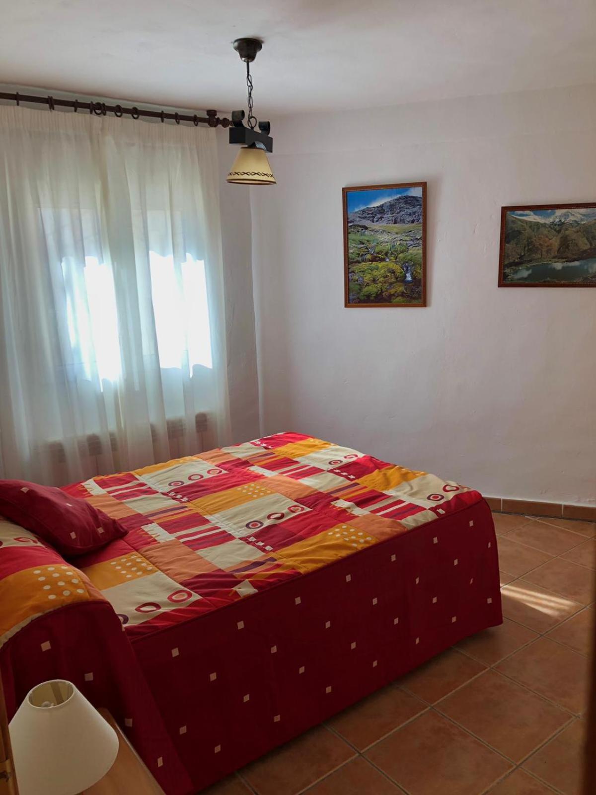 Villa Casa Maribel à Guejar Sierra Extérieur photo